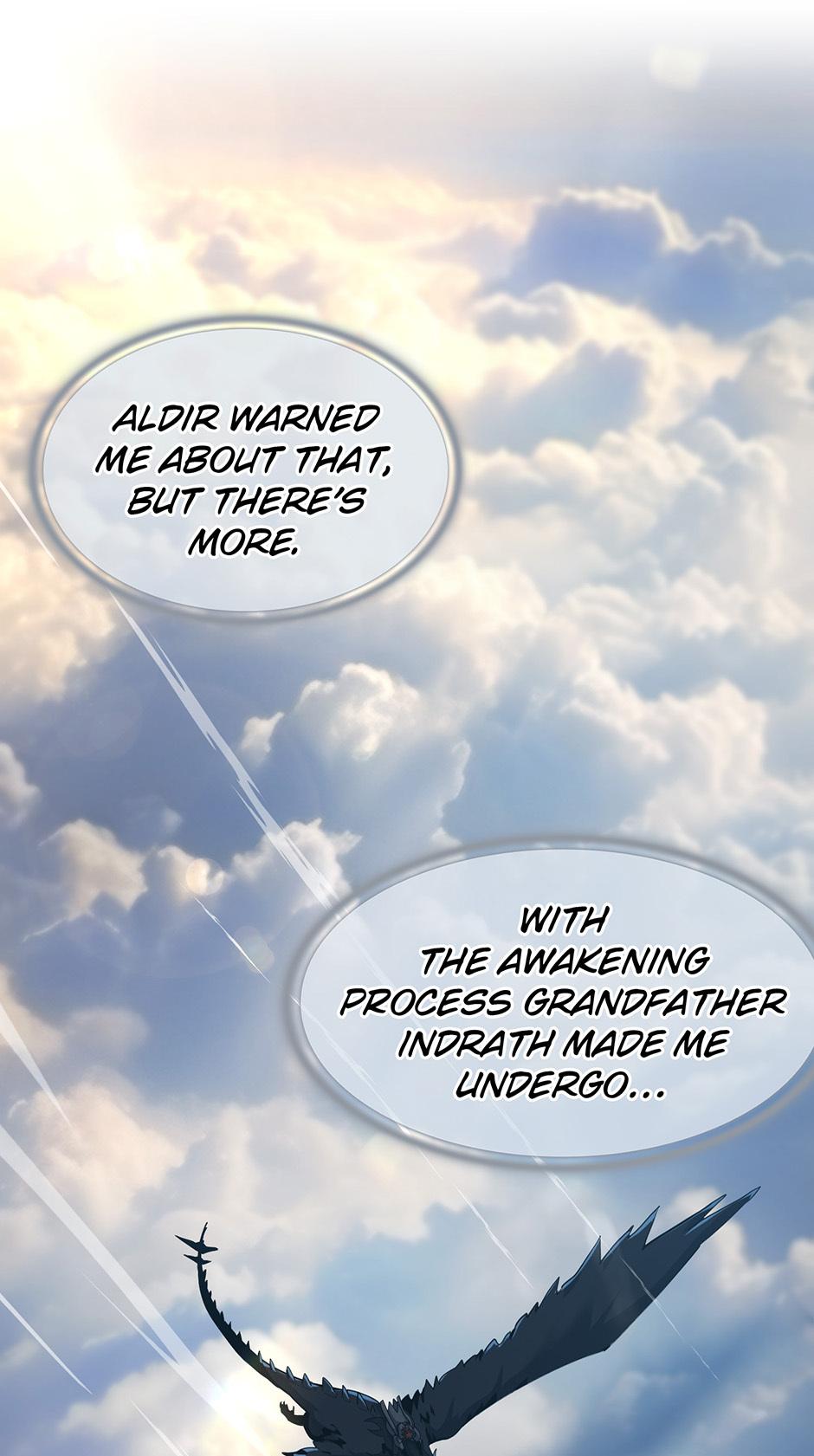 The Beginning After the End Chap 189 - Next Chap 190