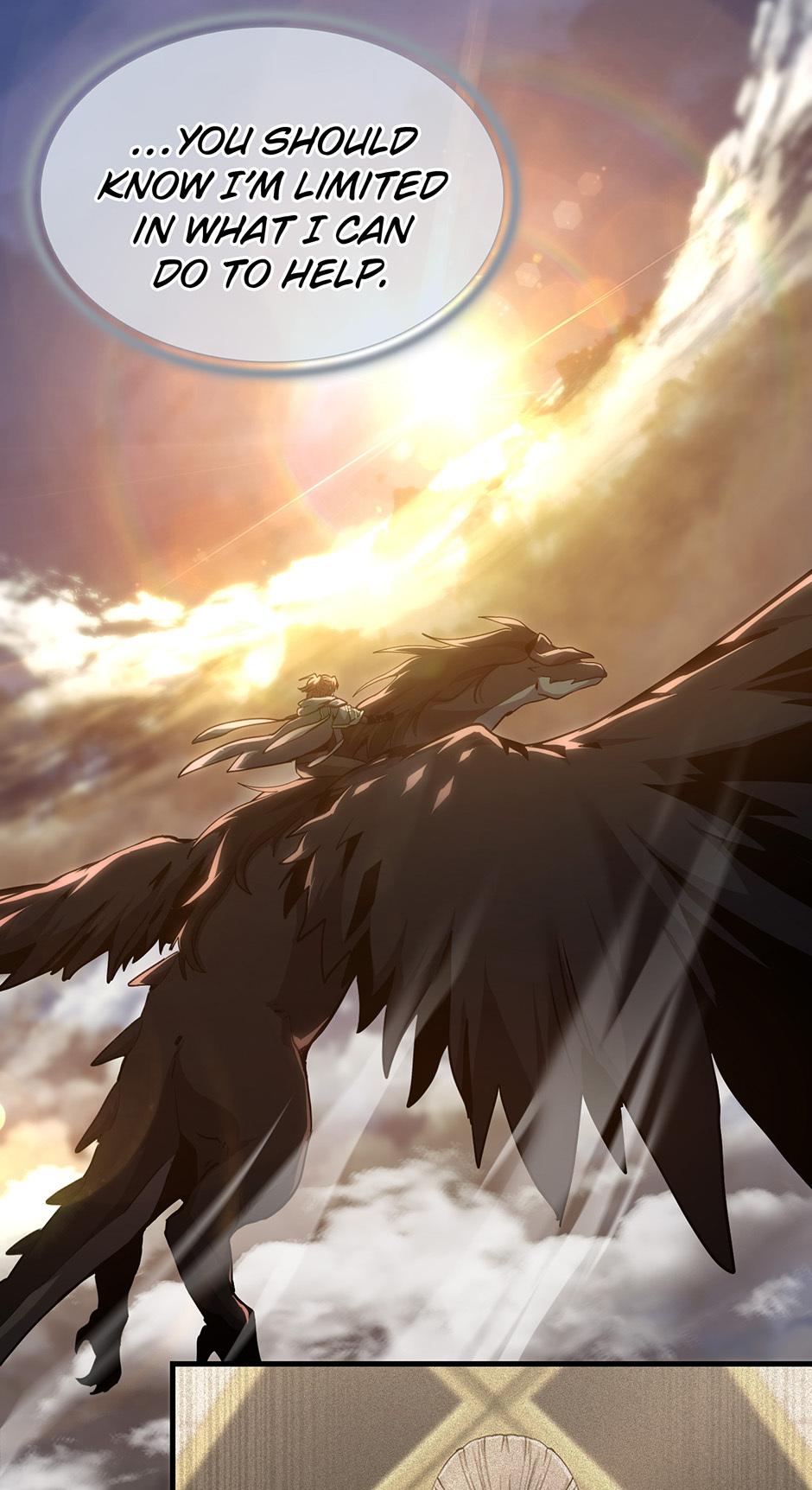 The Beginning After the End Chap 189 - Next Chap 190