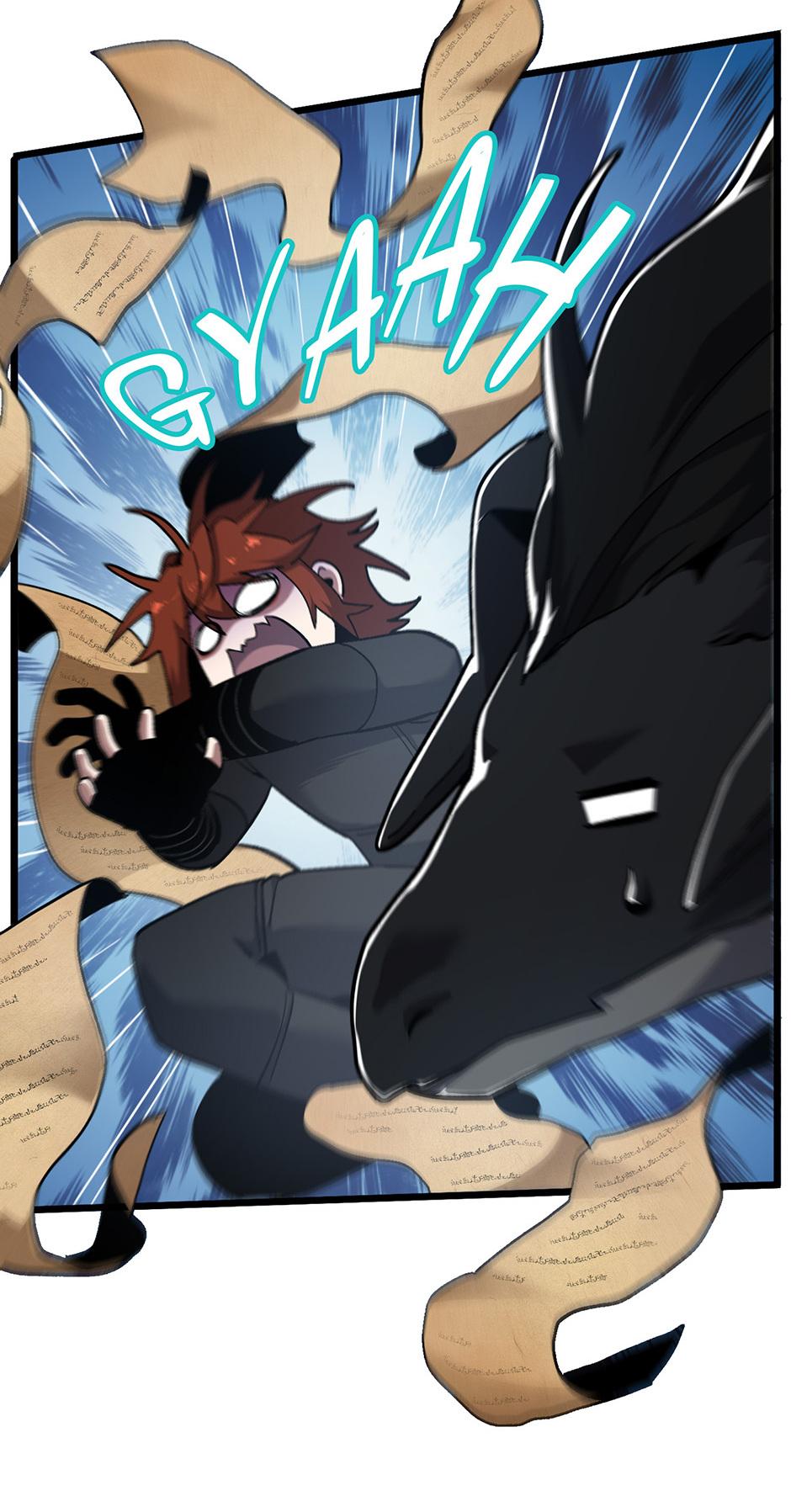 The Beginning After the End Chap 189 - Next Chap 190