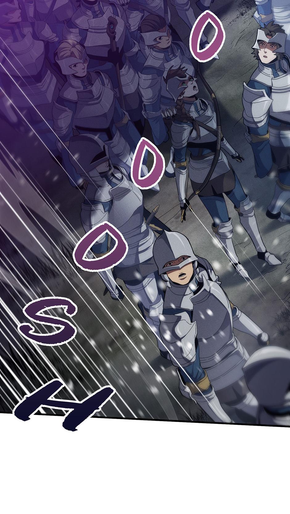 The Beginning After the End Chap 189 - Next Chap 190