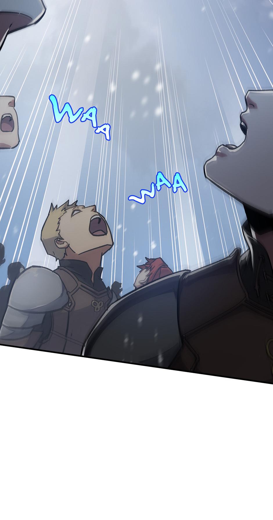 The Beginning After the End Chap 189 - Next Chap 190