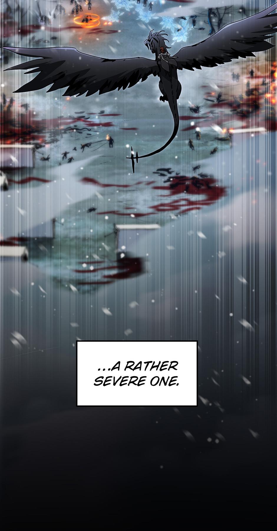 The Beginning After the End Chap 189 - Next Chap 190