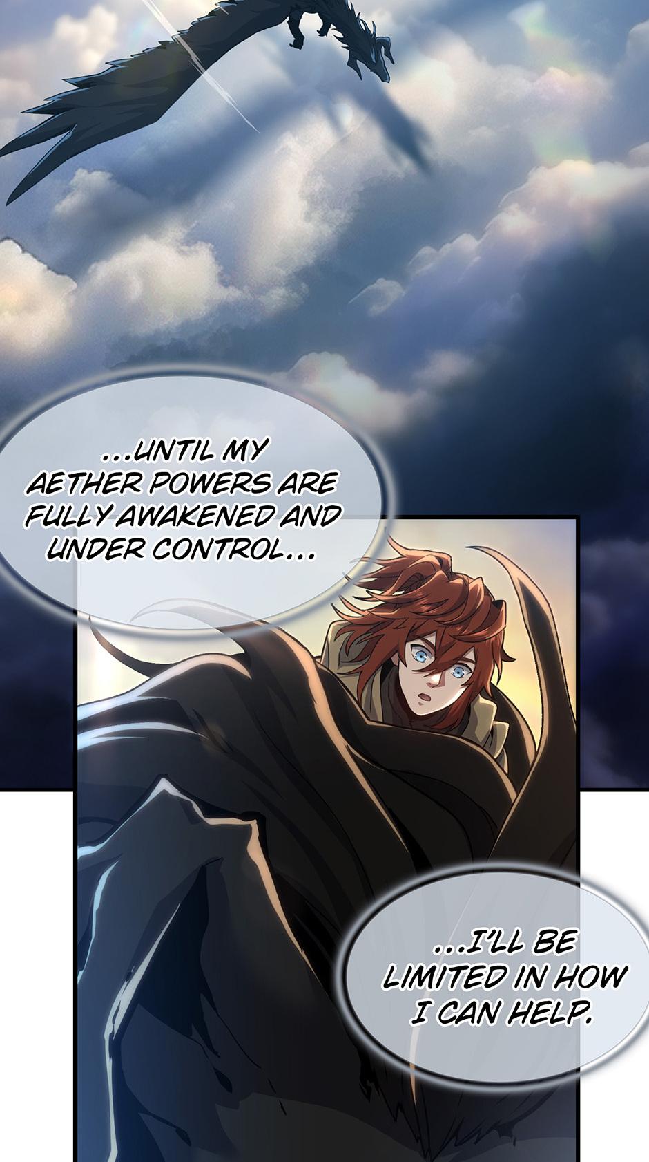 The Beginning After the End Chap 189 - Next Chap 190