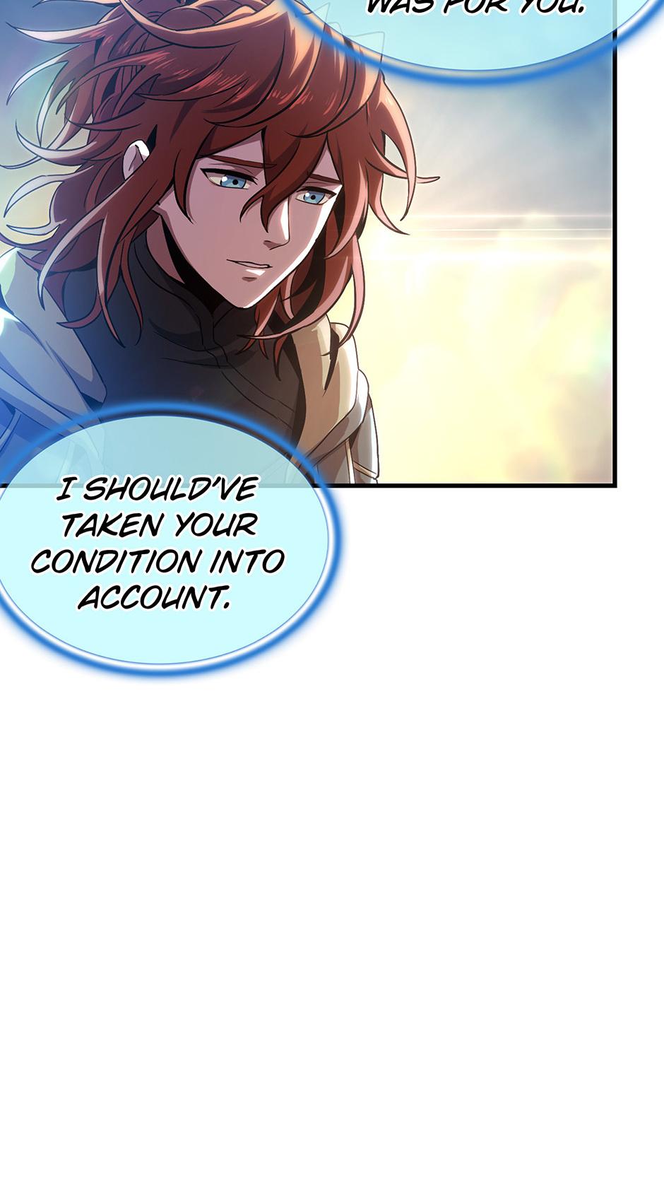 The Beginning After the End Chap 189 - Next Chap 190