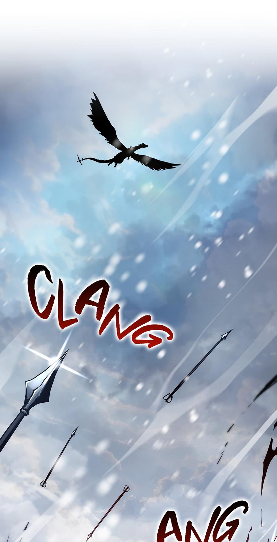 The Beginning After the End Chap 189 - Next Chap 190