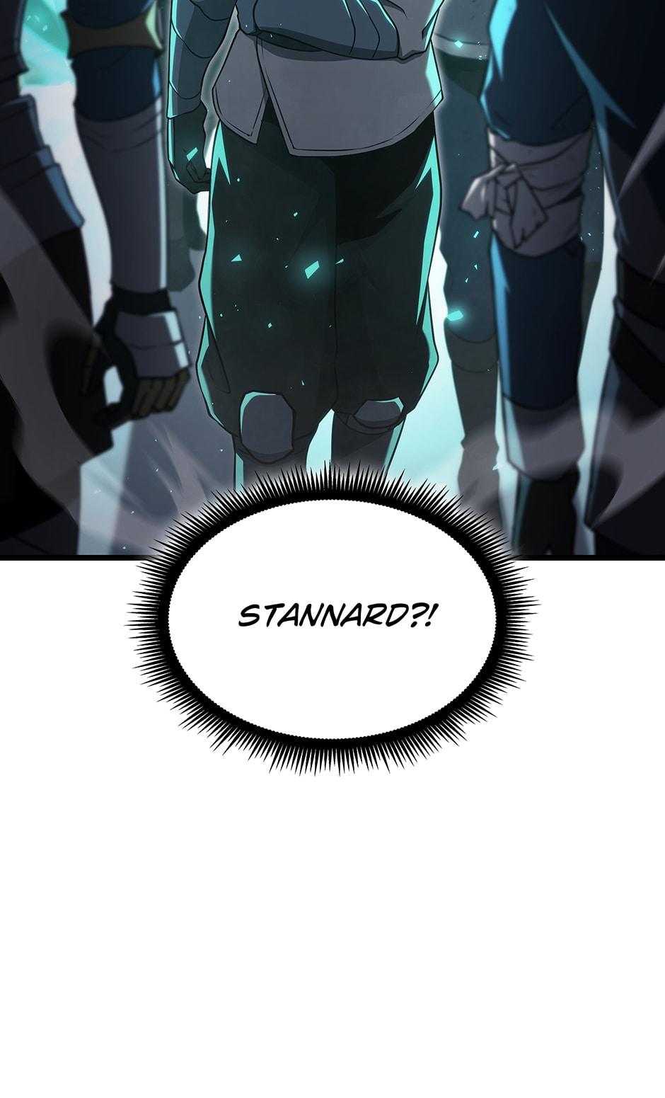 The Beginning After the End Chap 180 - Next Chap 181