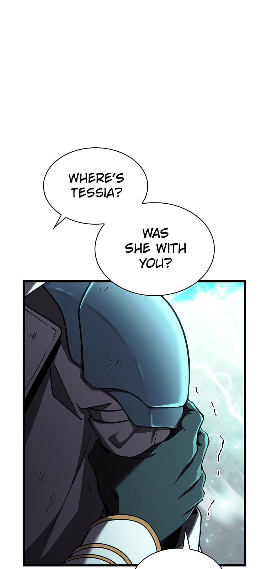 The Beginning After the End Chap 180 - Next Chap 181