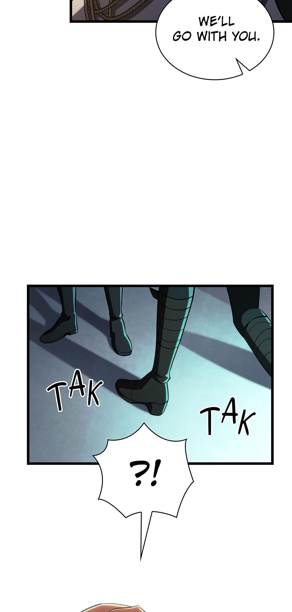 The Beginning After the End Chap 180 - Next Chap 181