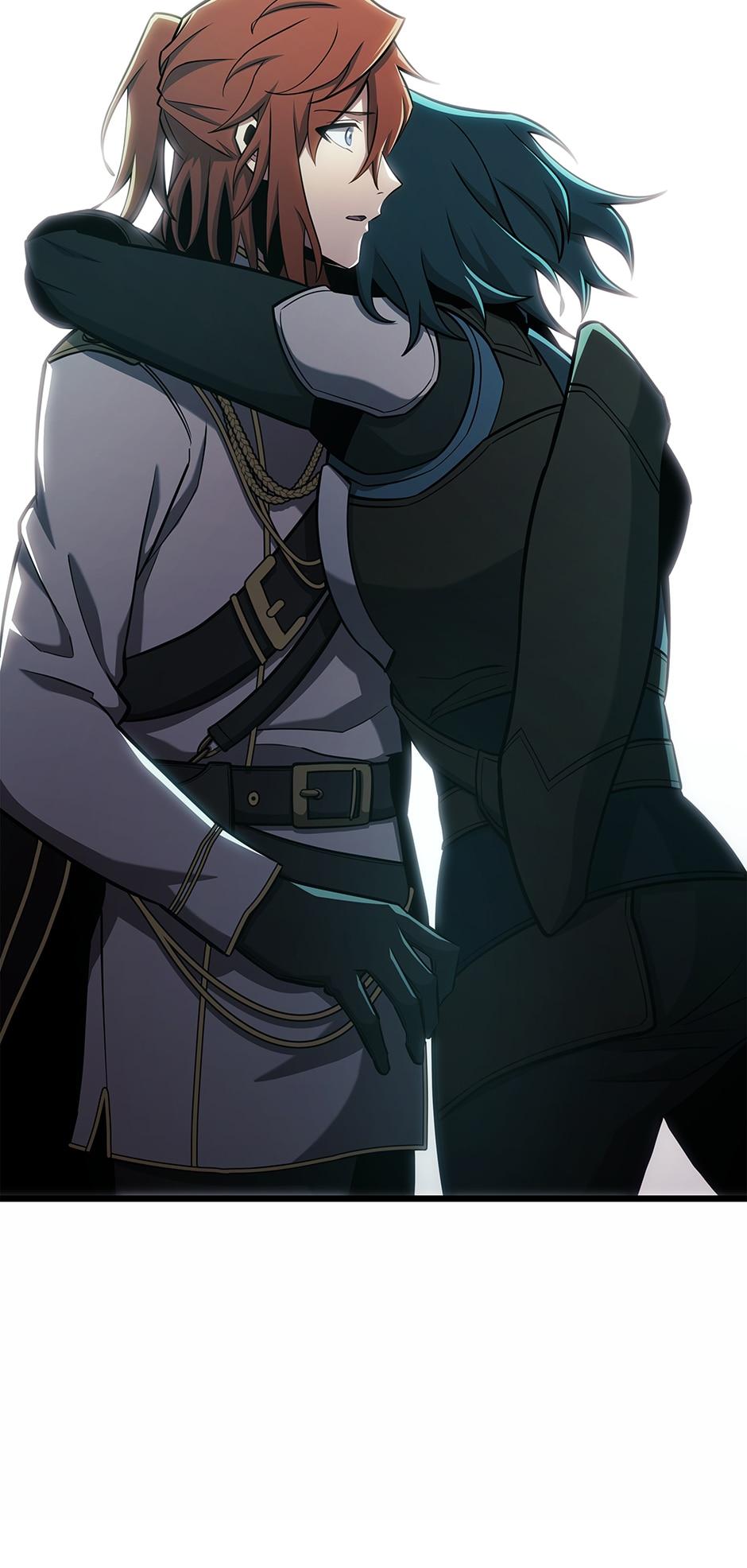 The Beginning After the End Chap 180 - Next Chap 181