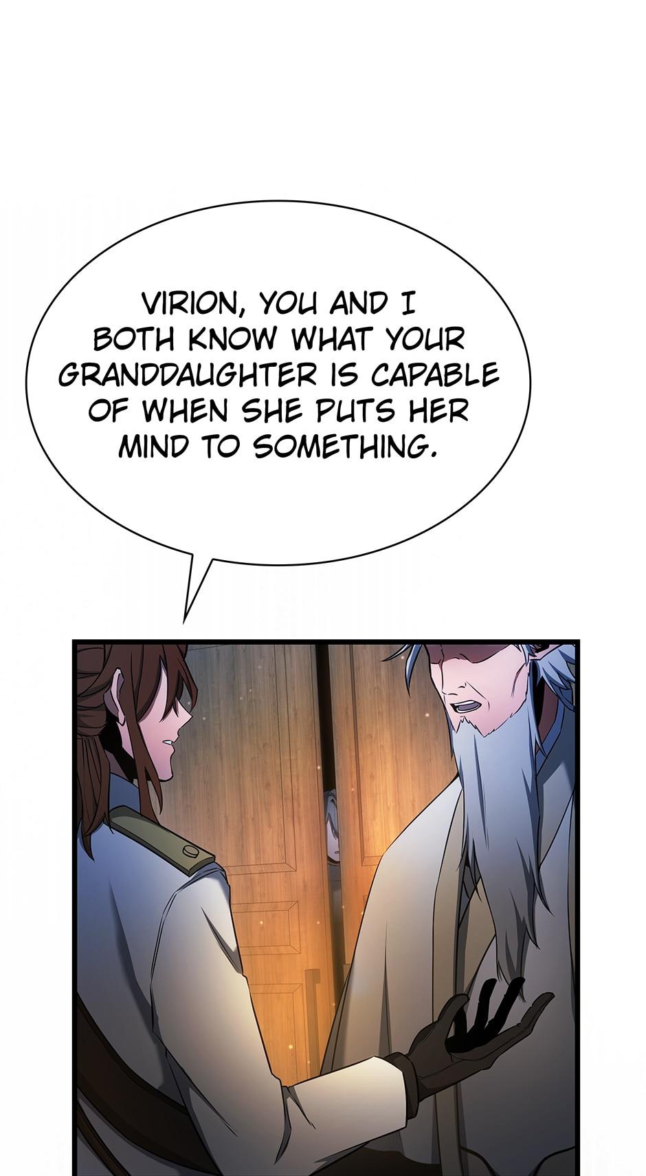 The Beginning After the End Chap 180 - Next Chap 181