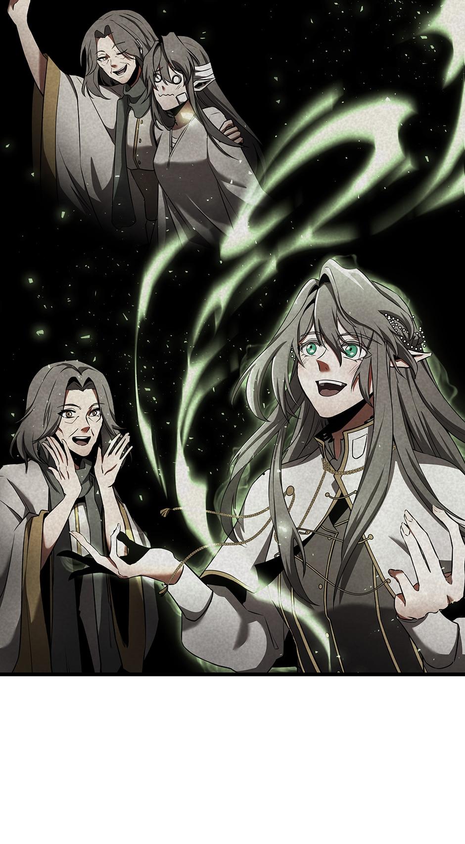 The Beginning After the End Chap 180 - Next Chap 181