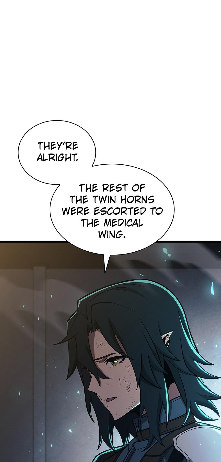 The Beginning After the End Chap 180 - Next Chap 181