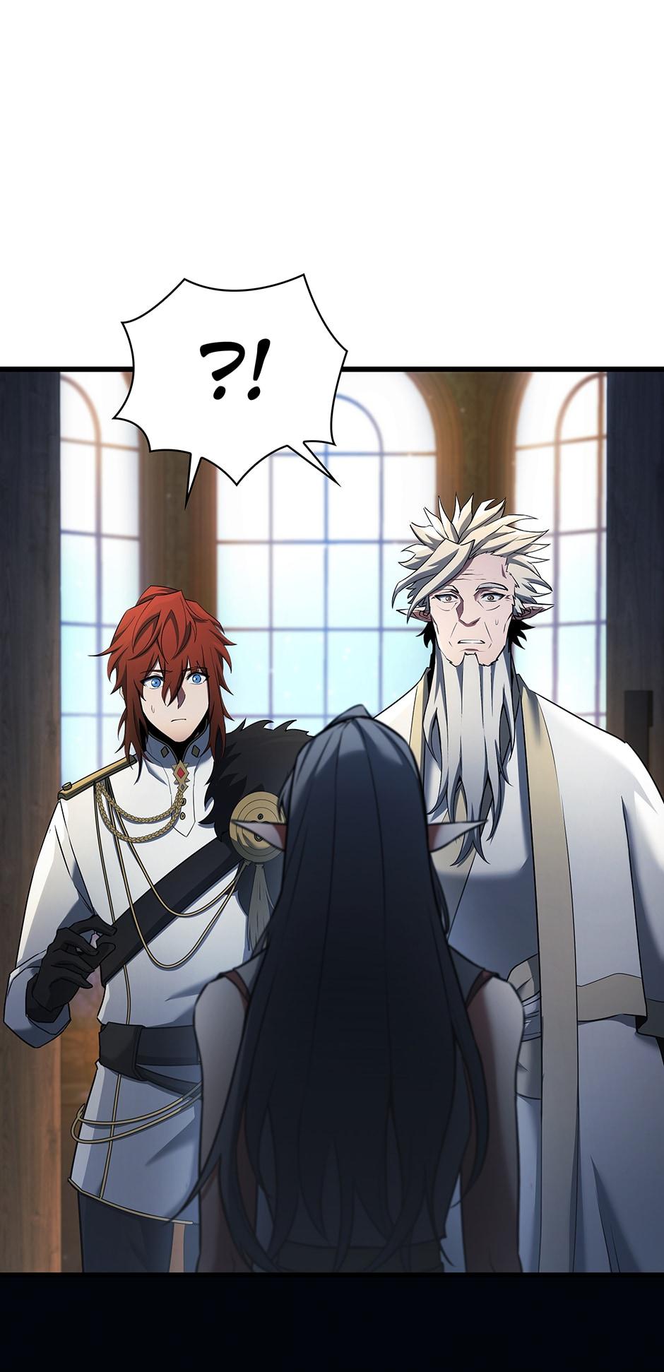 The Beginning After the End Chap 180 - Next Chap 181