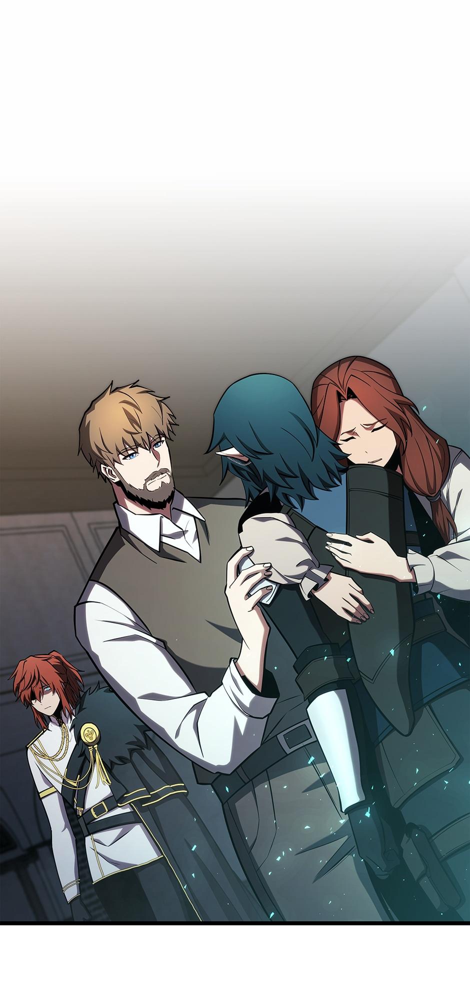 The Beginning After the End Chap 180 - Next Chap 181