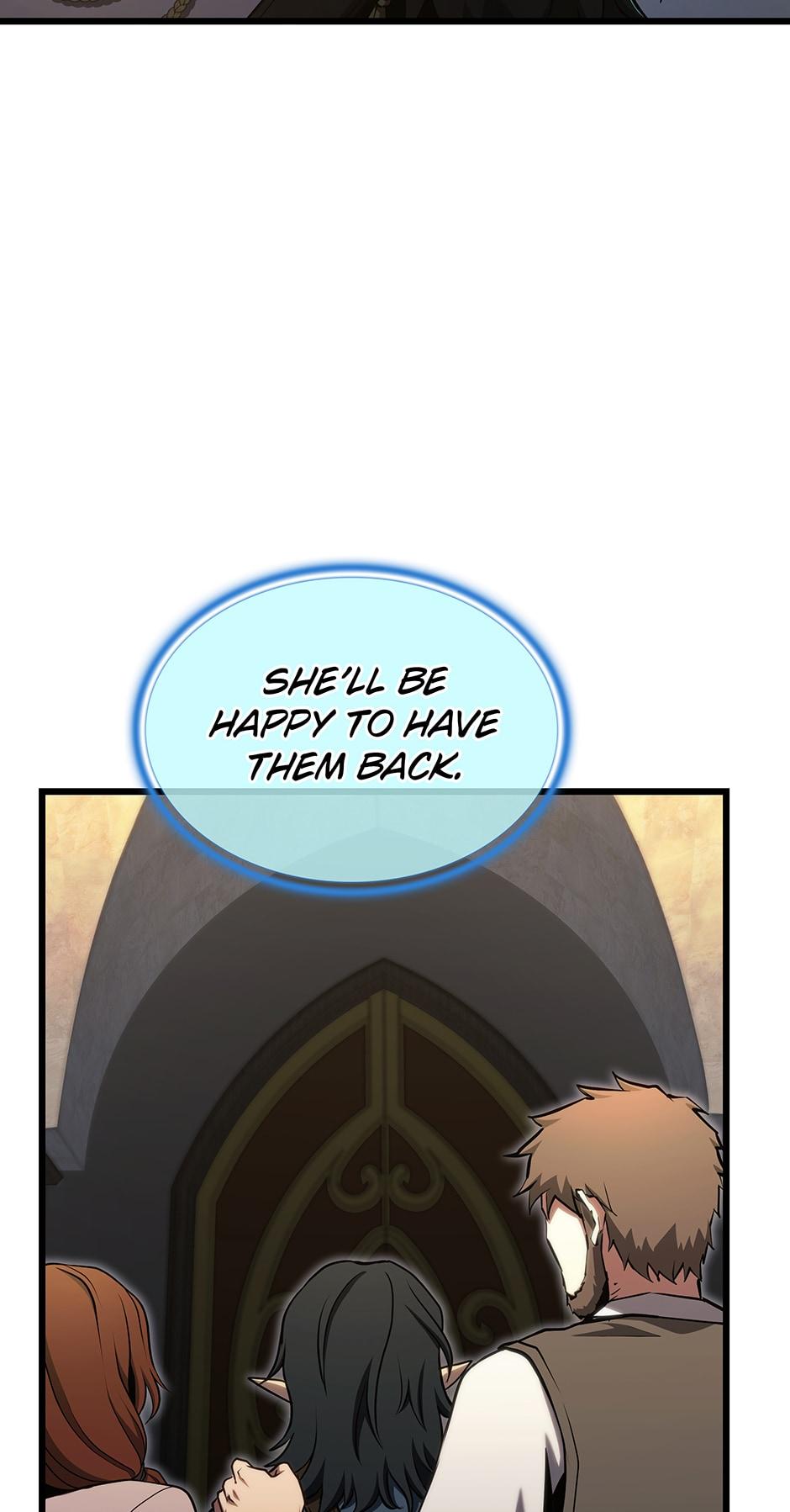The Beginning After the End Chap 180 - Next Chap 181
