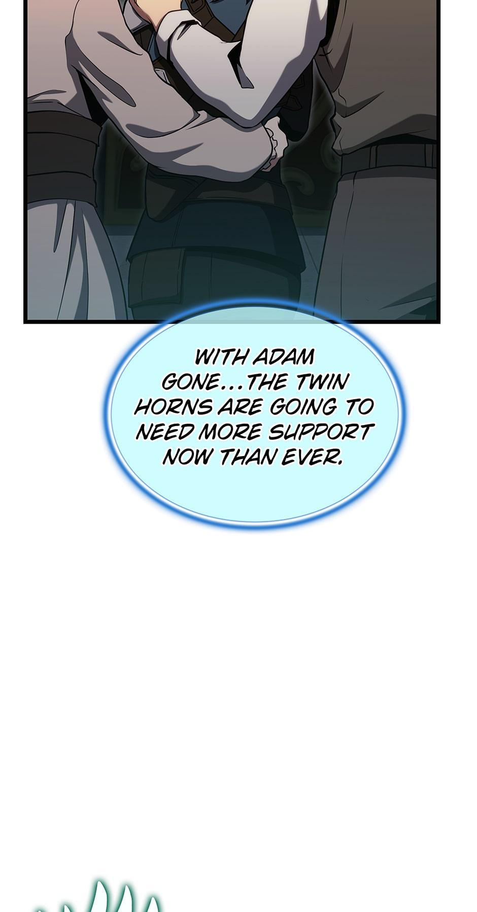 The Beginning After the End Chap 180 - Next Chap 181