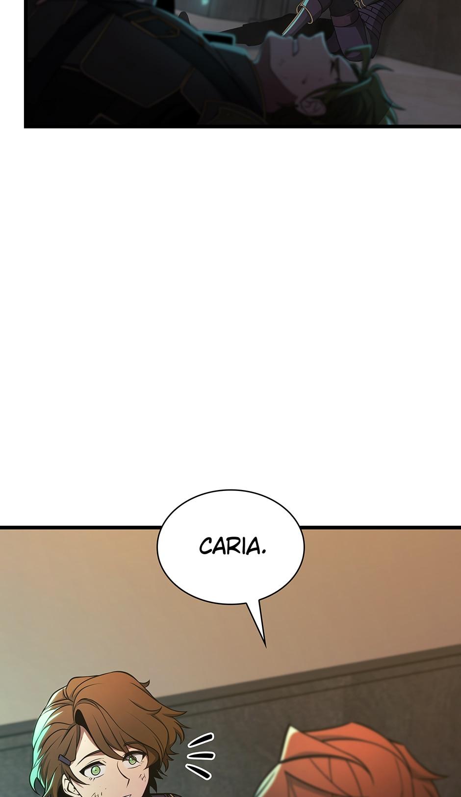 The Beginning After the End Chap 180 - Next Chap 181