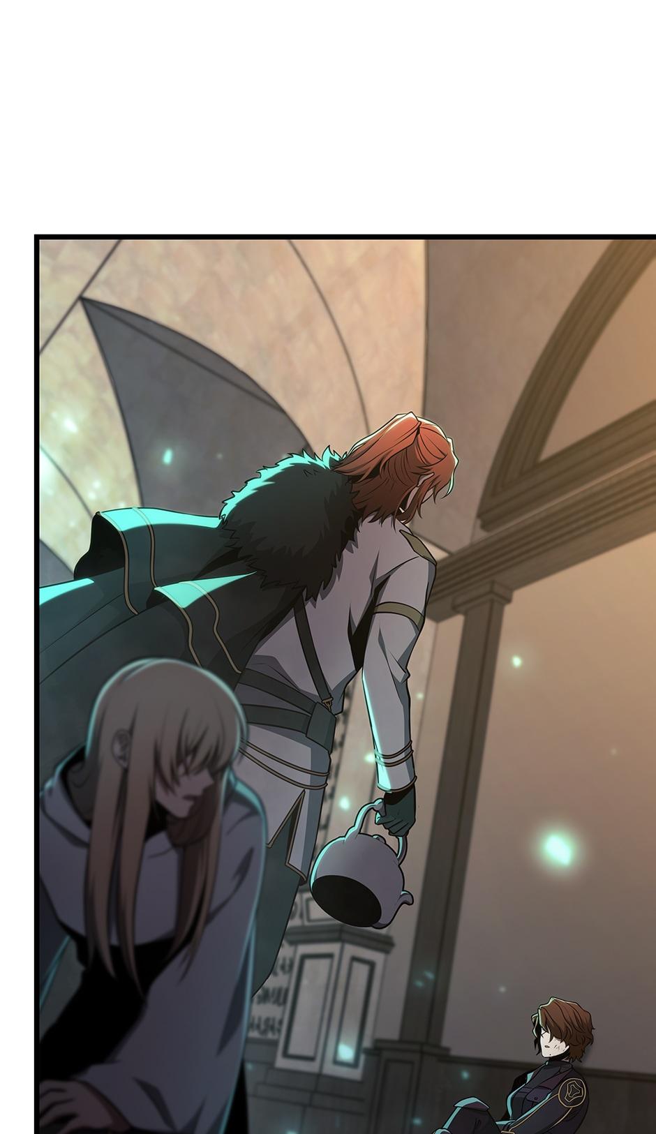 The Beginning After the End Chap 180 - Next Chap 181