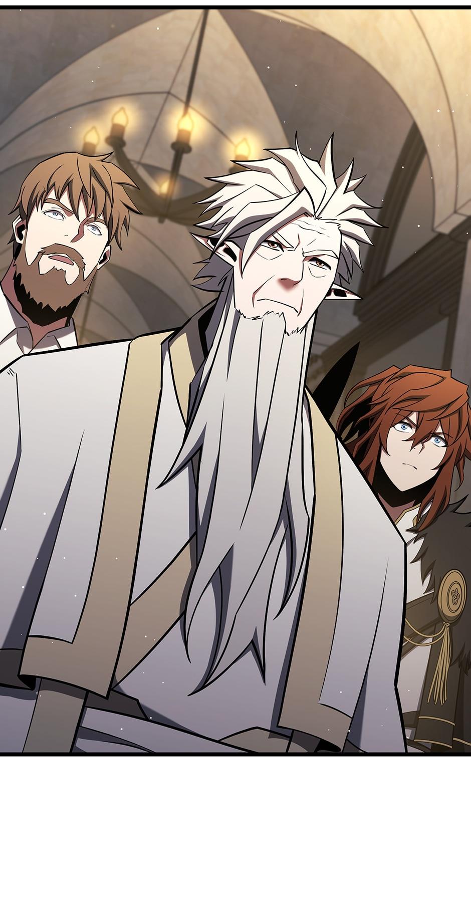 The Beginning After the End Chap 180 - Next Chap 181