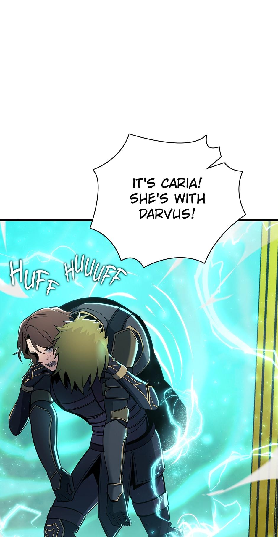 The Beginning After the End Chap 180 - Next Chap 181