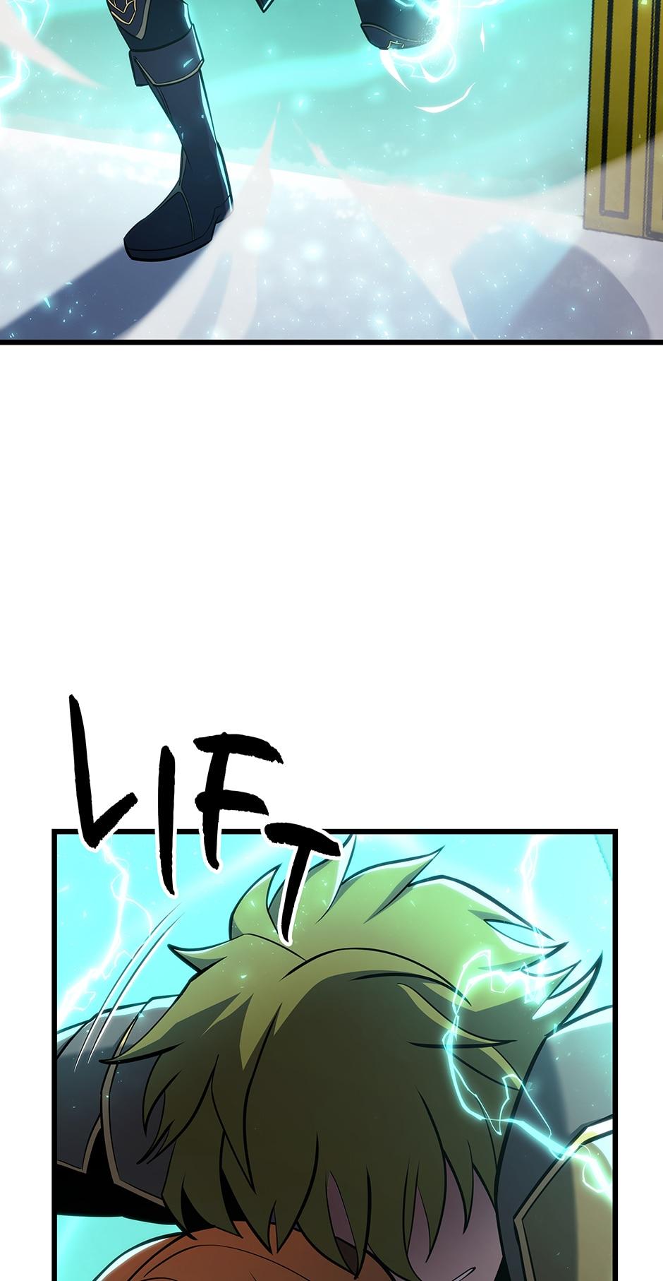 The Beginning After the End Chap 180 - Next Chap 181