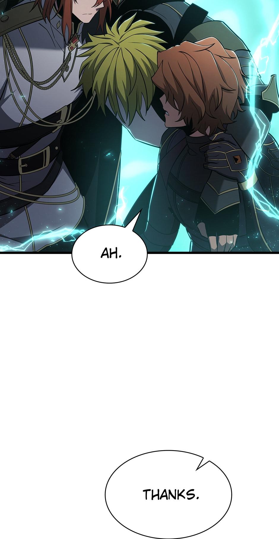 The Beginning After the End Chap 180 - Next Chap 181