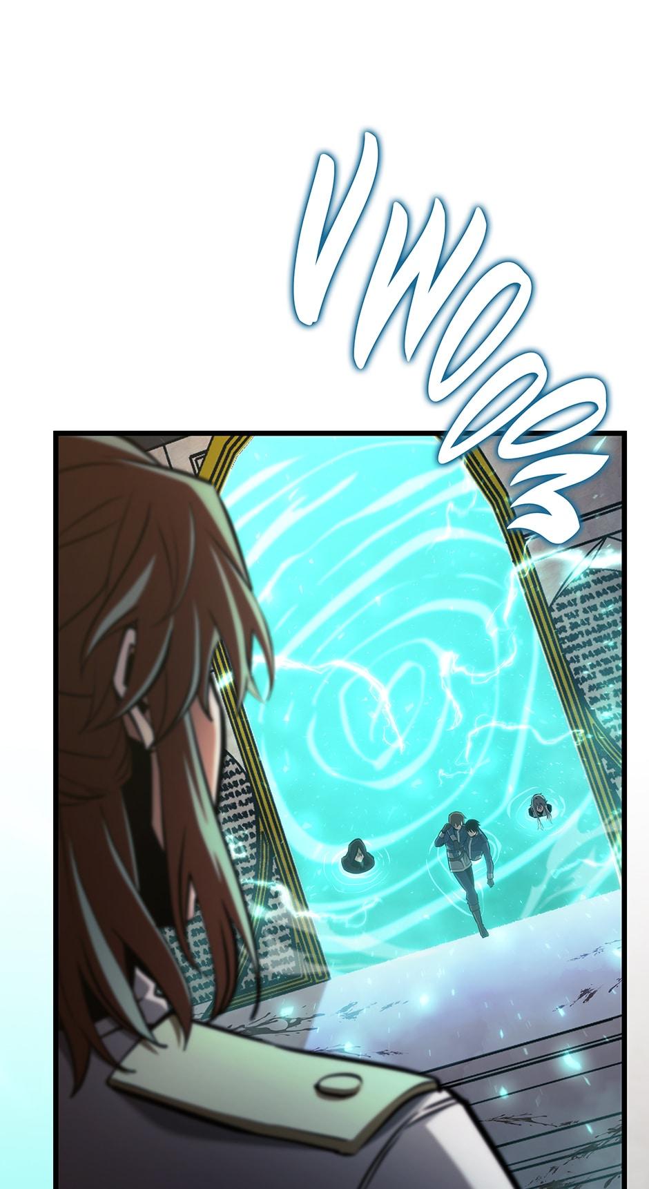 The Beginning After the End Chap 180 - Next Chap 181