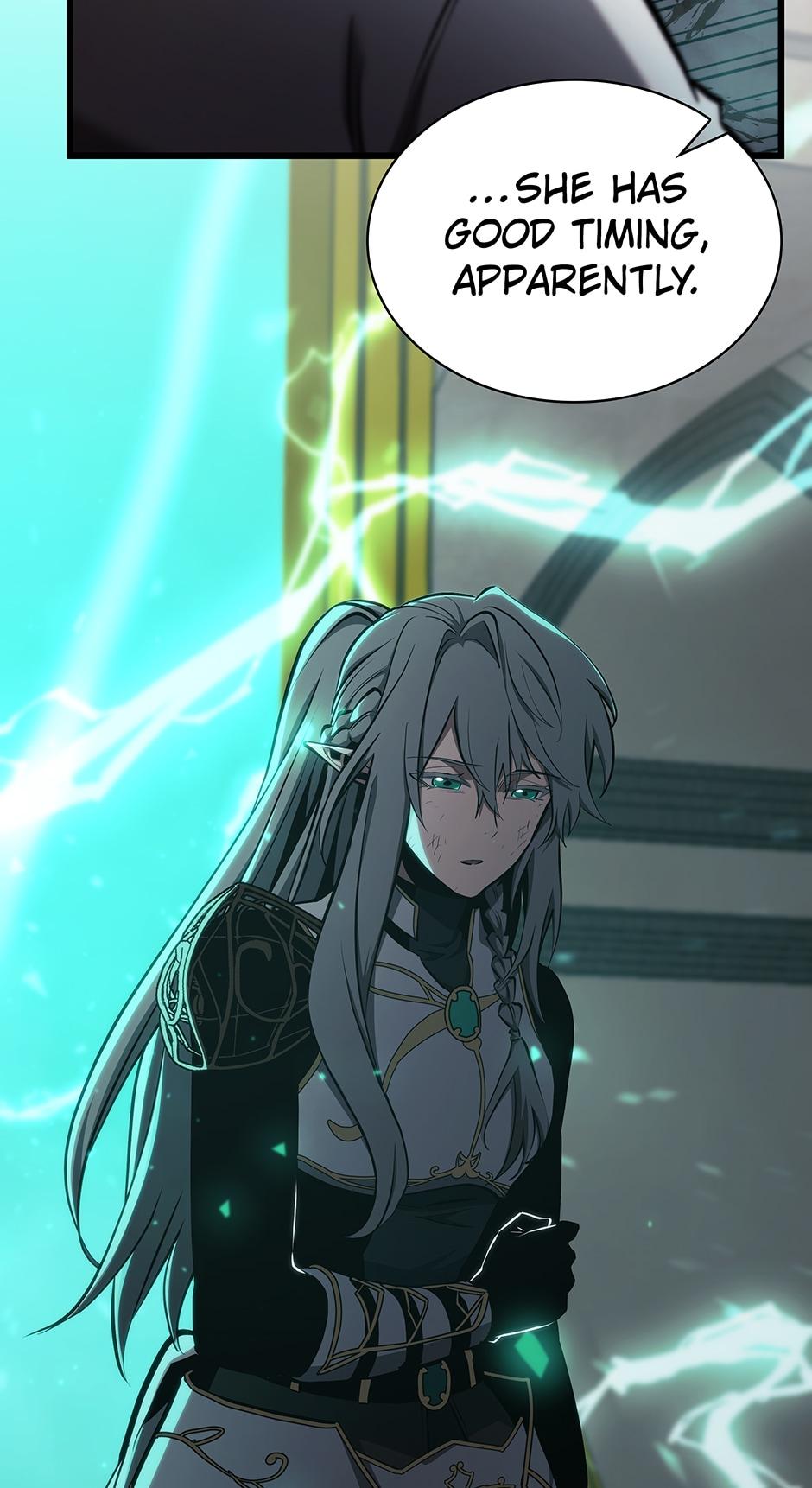 The Beginning After the End Chap 180 - Next Chap 181