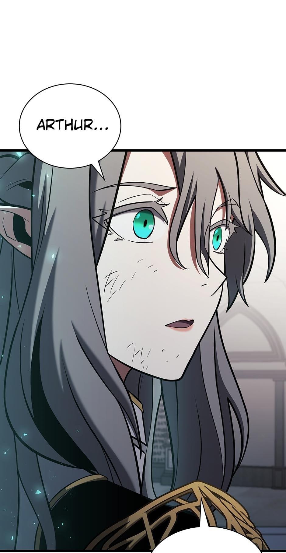 The Beginning After the End Chap 180 - Next Chap 181