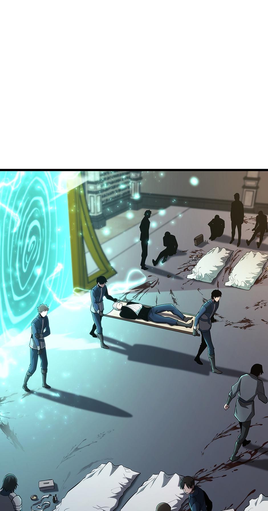 The Beginning After the End Chap 180 - Next Chap 181