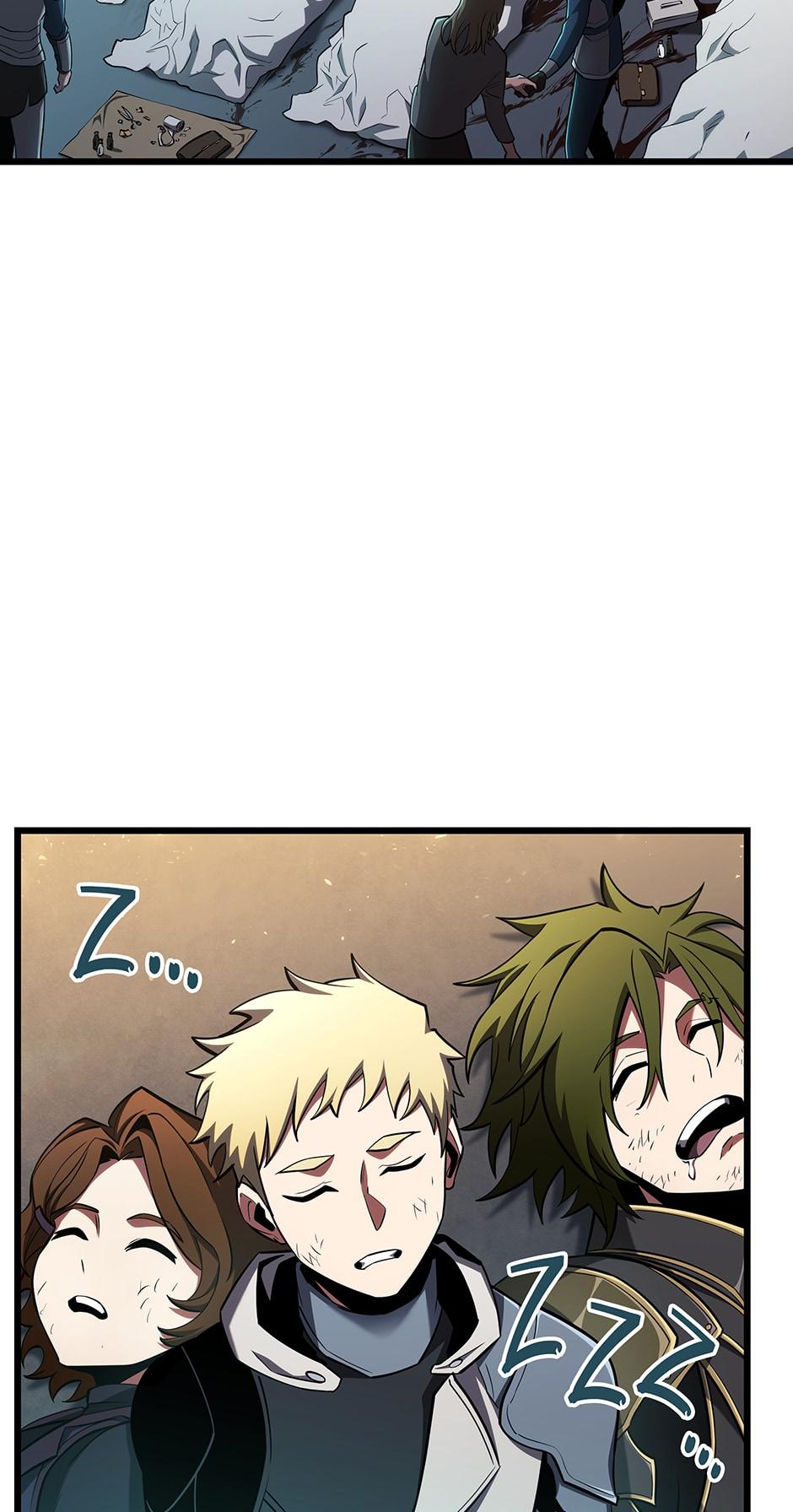 The Beginning After the End Chap 180 - Next Chap 181