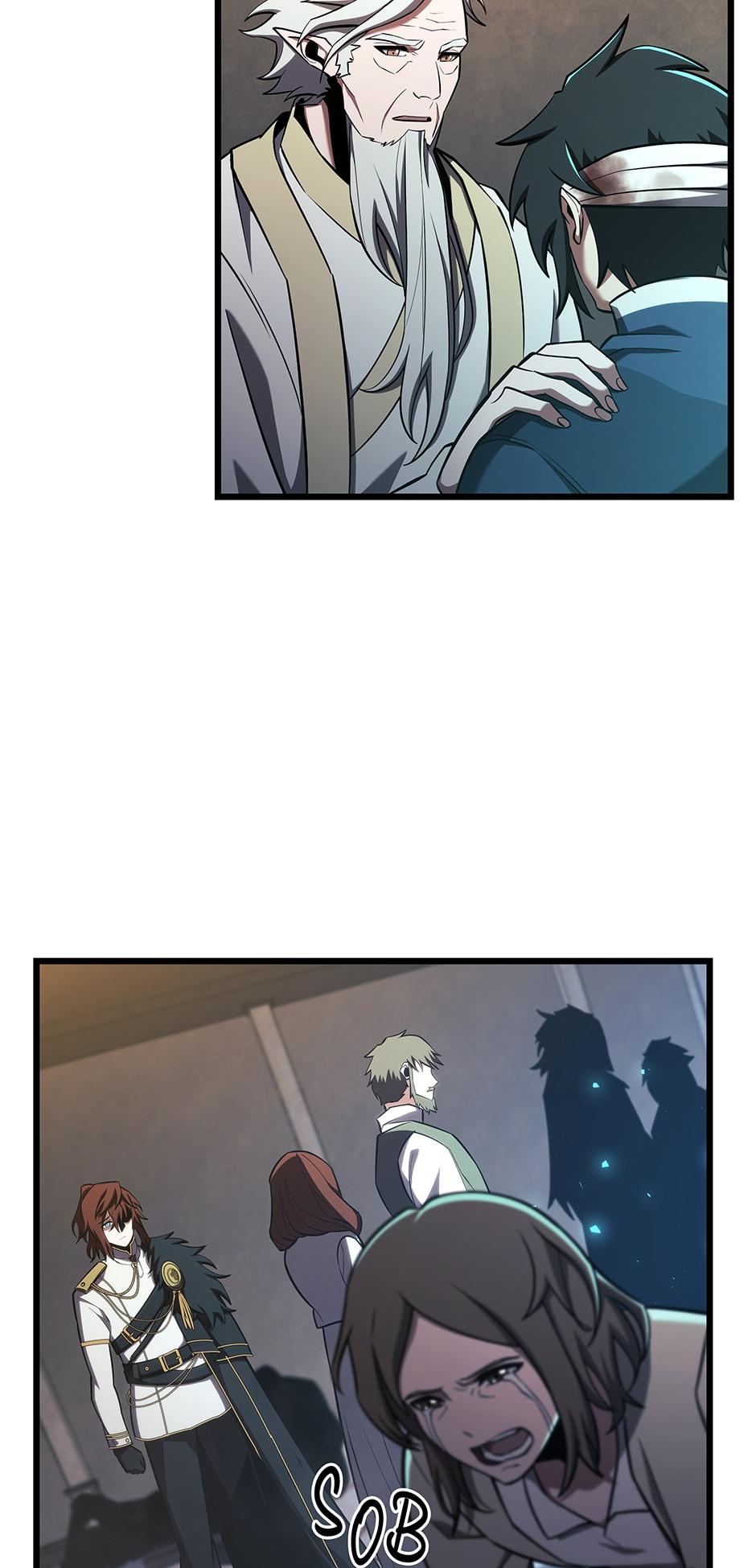 The Beginning After the End Chap 180 - Next Chap 181