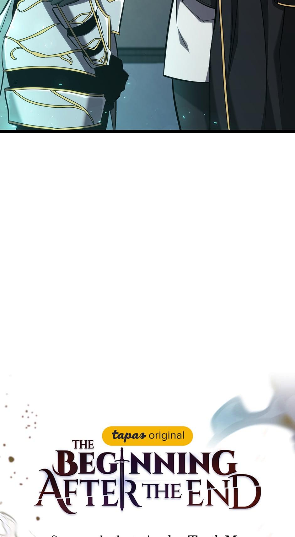 The Beginning After the End Chap 180 - Next Chap 181