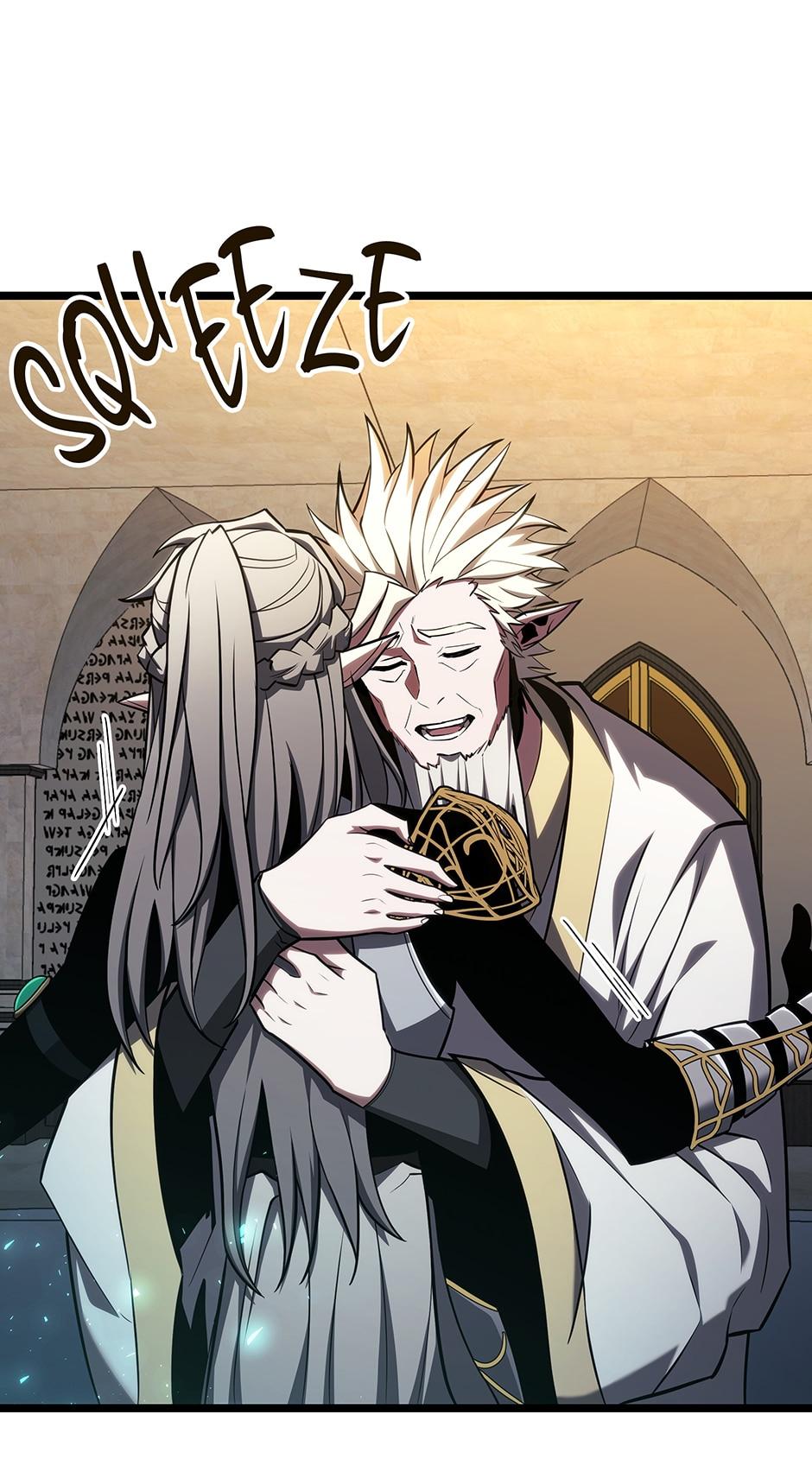The Beginning After the End Chap 180 - Next Chap 181