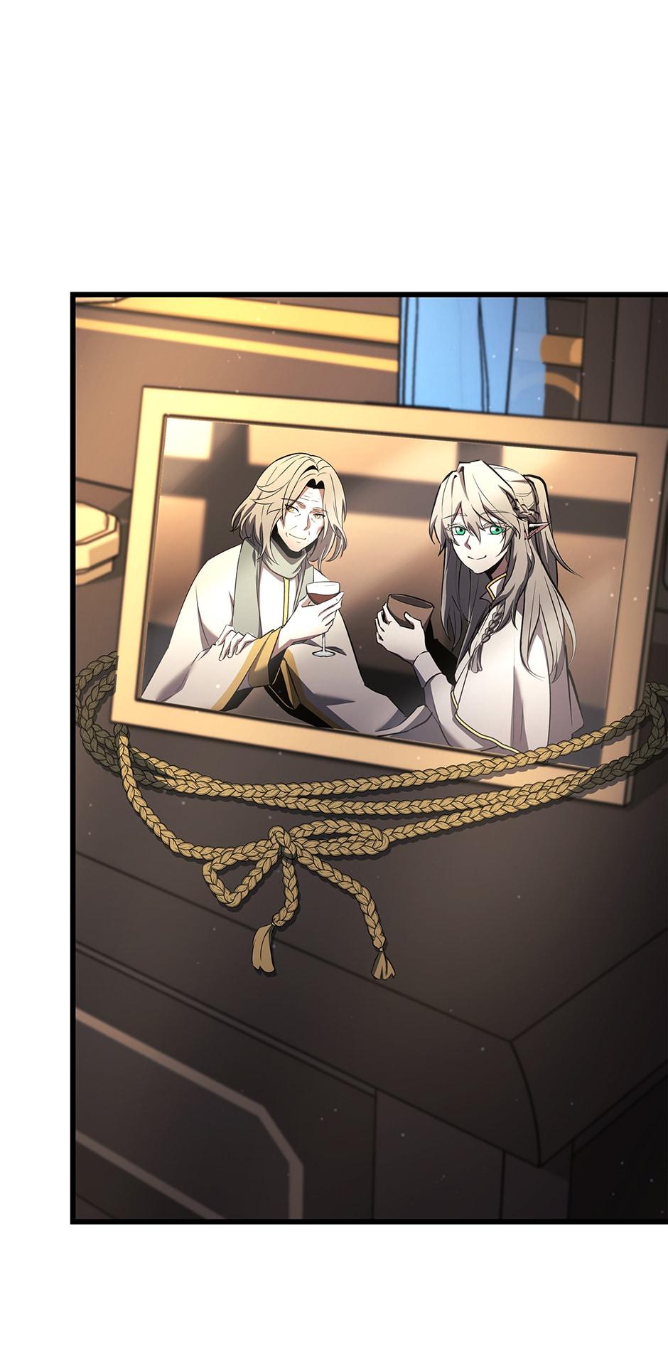 The Beginning After the End Chap 180 - Next Chap 181