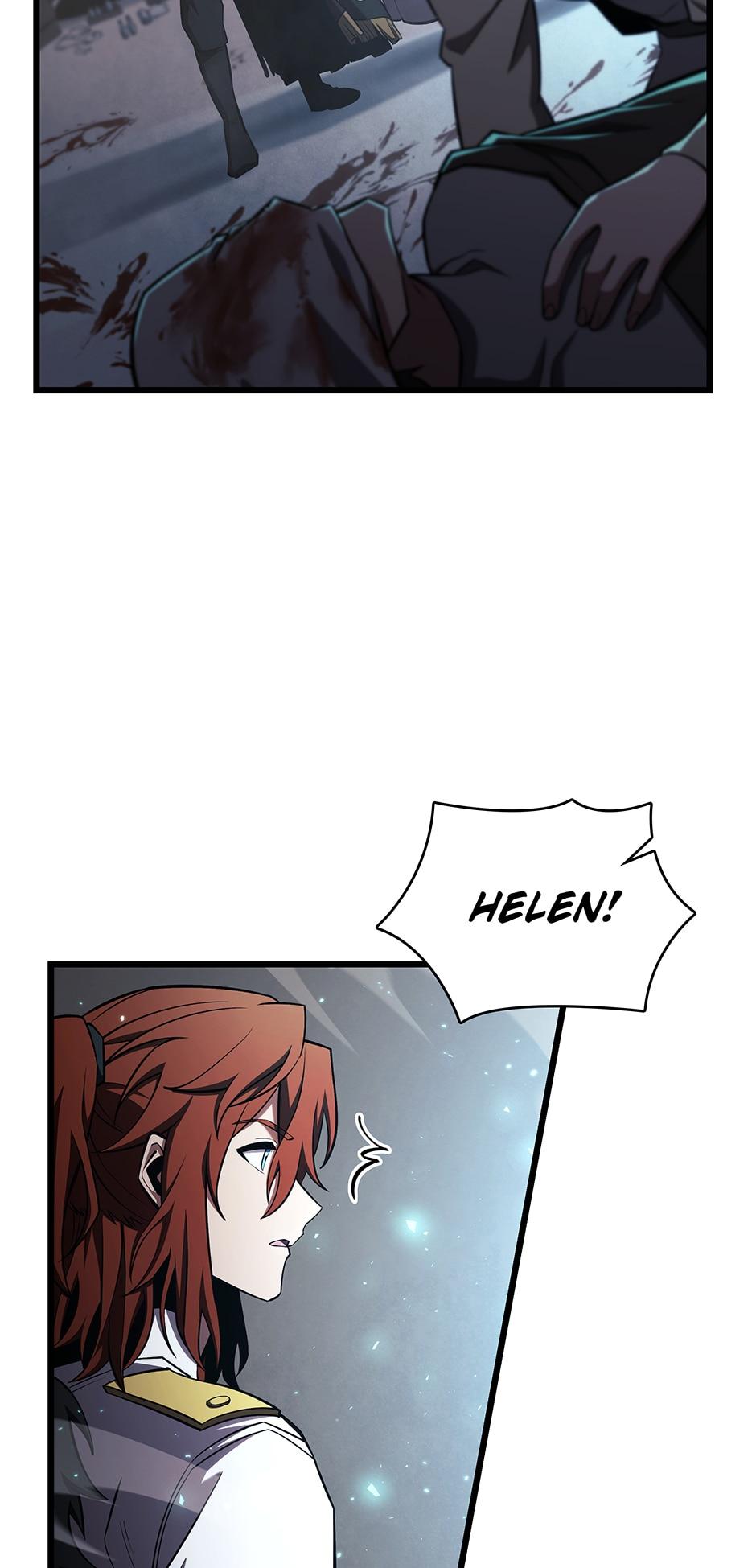 The Beginning After the End Chap 180 - Next Chap 181