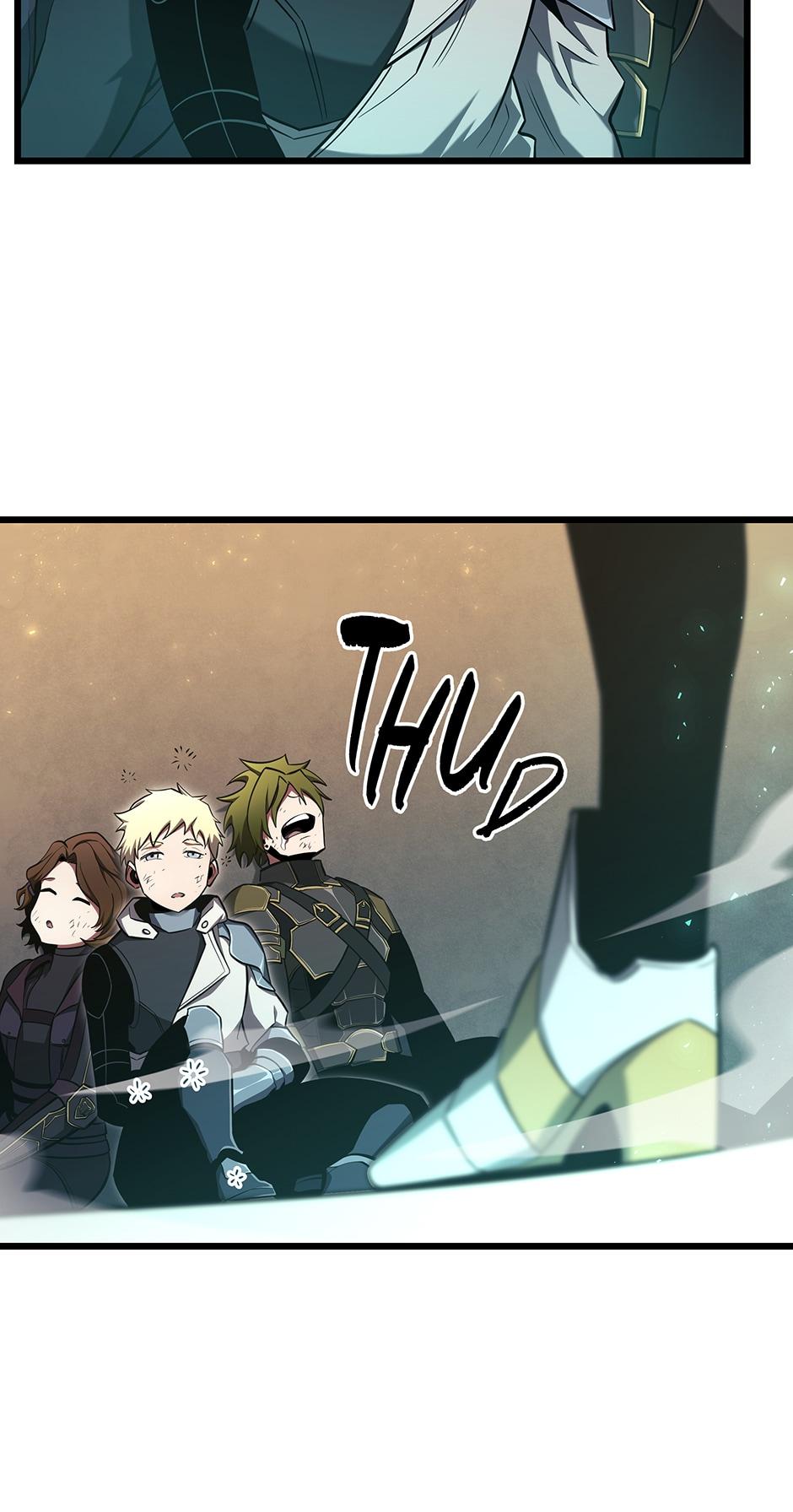 The Beginning After the End Chap 180 - Next Chap 181