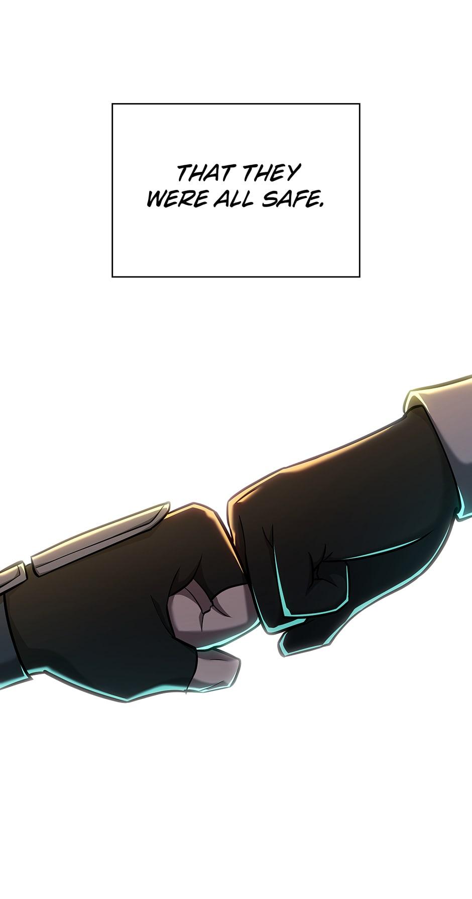 The Beginning After the End Chap 180 - Next Chap 181