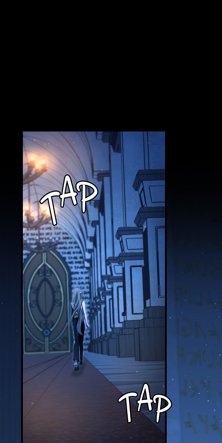 The Beginning After the End Chap 180 - Next Chap 181
