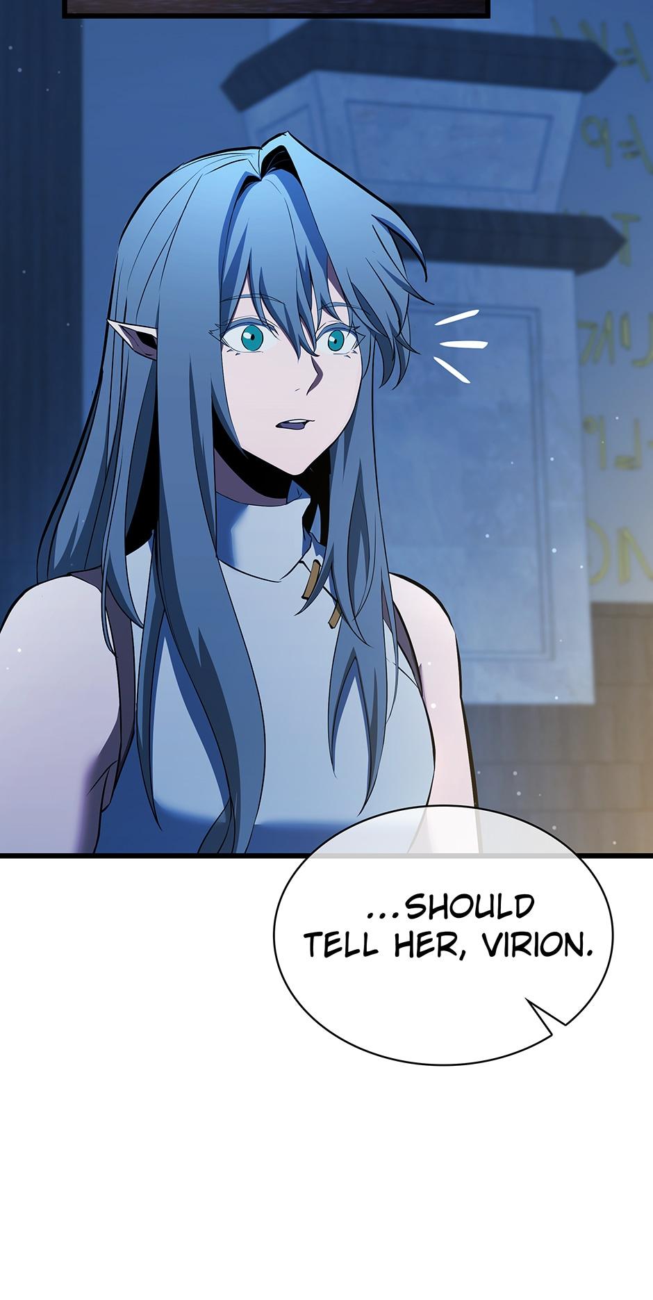 The Beginning After the End Chap 180 - Next Chap 181