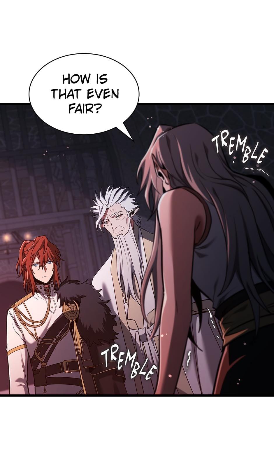 The Beginning After the End Chap 181 - Next Chap 182