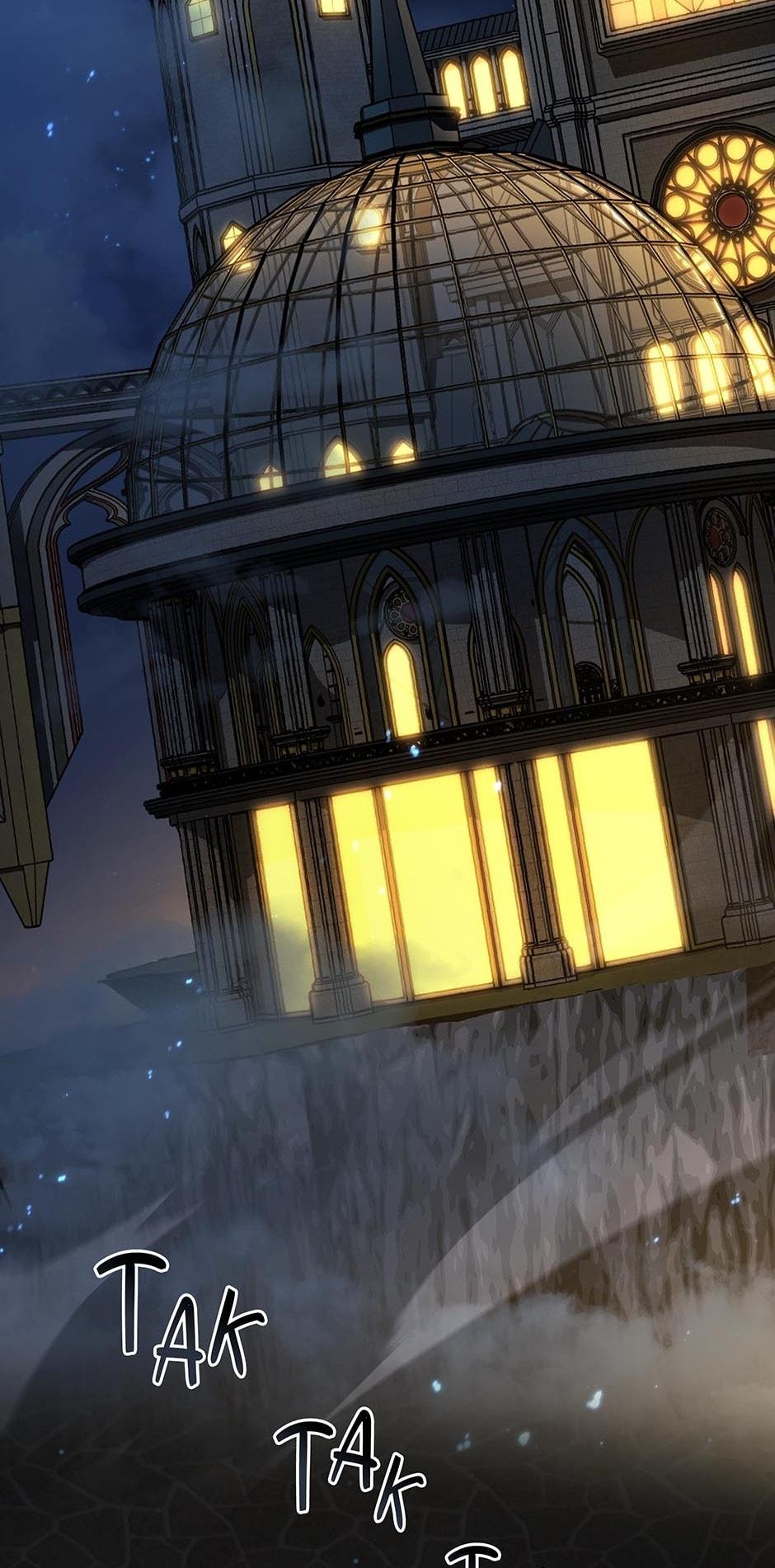 The Beginning After the End Chap 181 - Next Chap 182