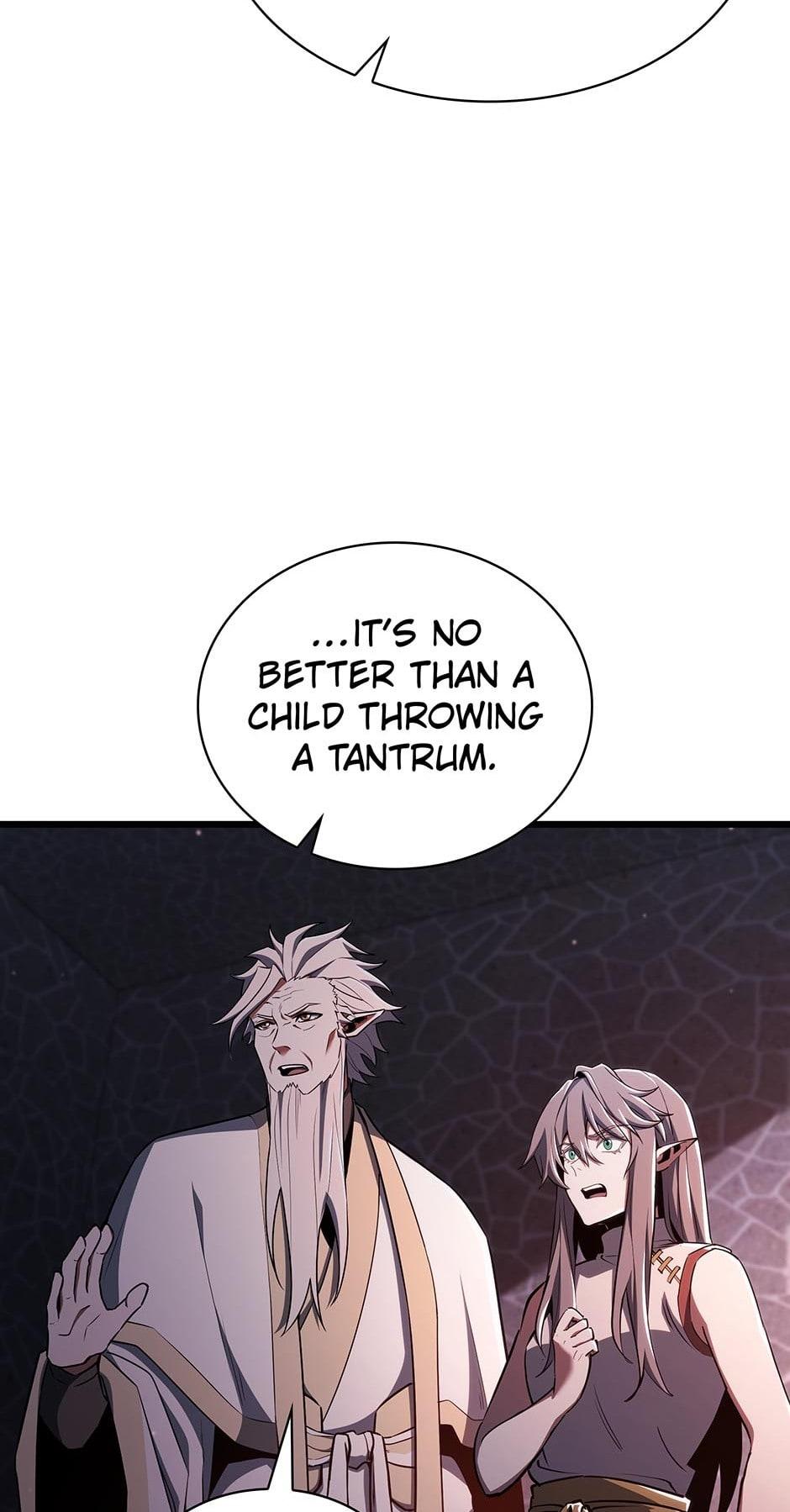 The Beginning After the End Chap 181 - Next Chap 182