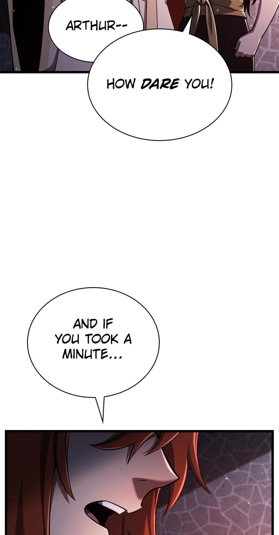 The Beginning After the End Chap 181 - Next Chap 182