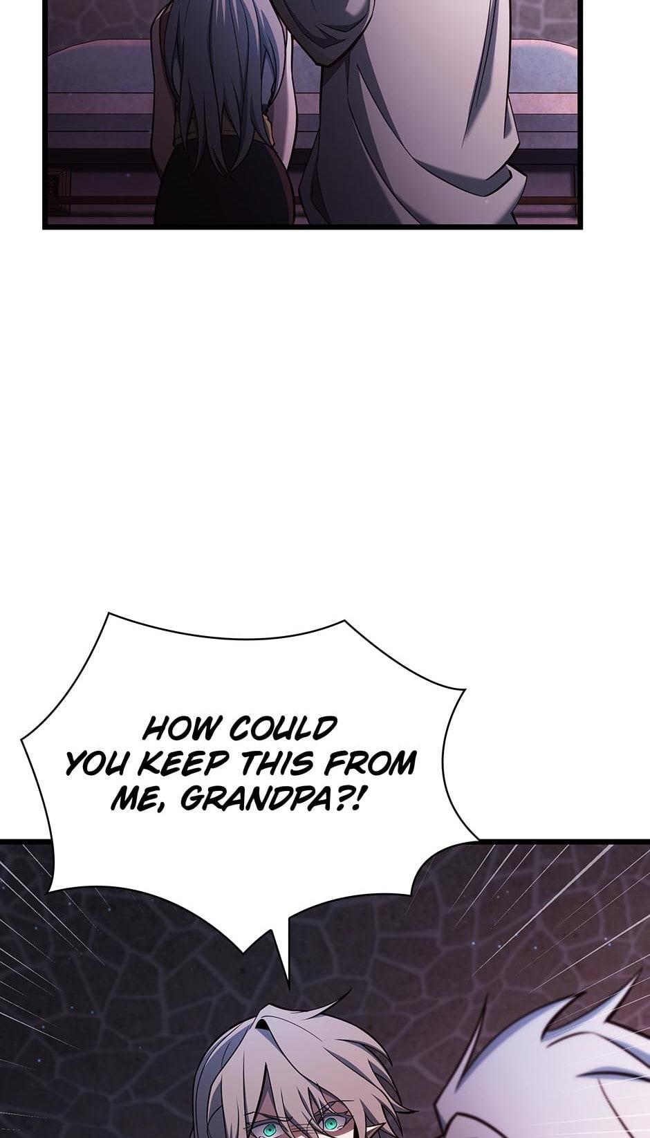 The Beginning After the End Chap 181 - Next Chap 182