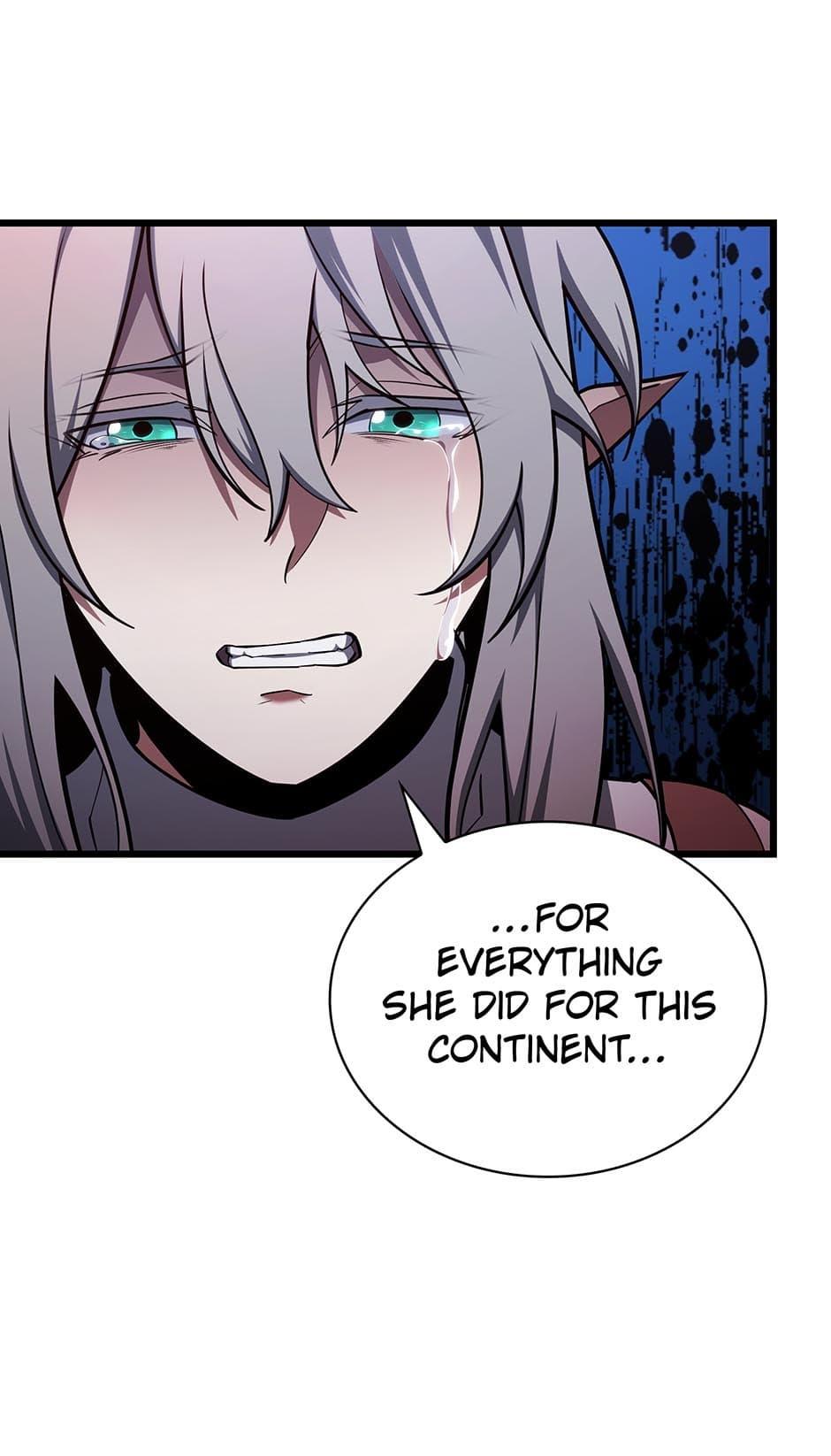 The Beginning After the End Chap 181 - Next Chap 182