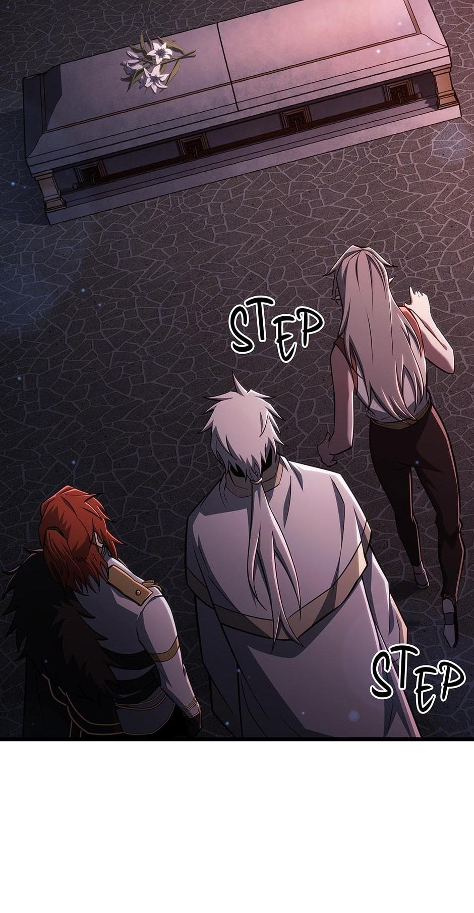 The Beginning After the End Chap 181 - Next Chap 182