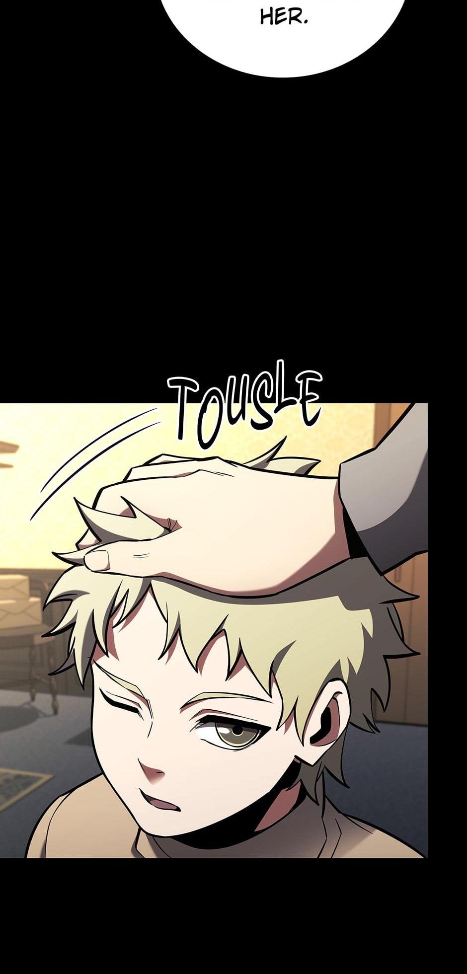 The Beginning After the End Chap 181 - Next Chap 182