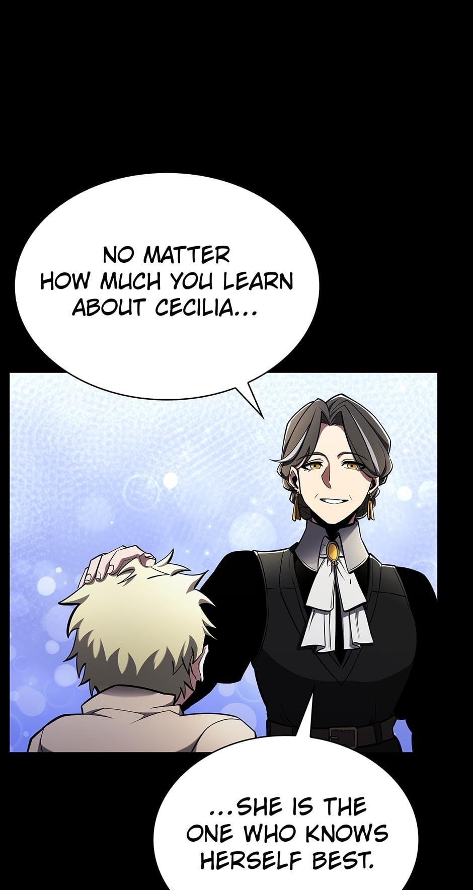 The Beginning After the End Chap 181 - Next Chap 182
