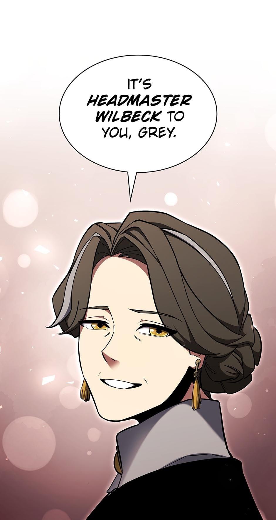 The Beginning After the End Chap 181 - Next Chap 182